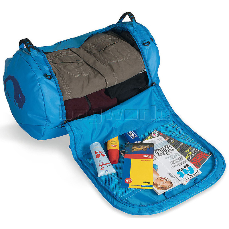tatonka duffel bag