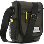 Antler Urbanite Evolve Handy Bag Khaki 42915