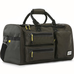 Antler Urbanite Evolve Holdall Duffle Bag Khaki 42945
