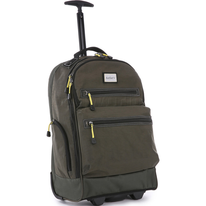antler urbanite trolley backpack