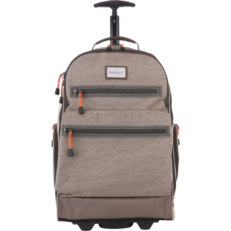 antler urbanite trolley backpack