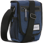 Antler Urbanite Evolve Handy Bag Navy 42915