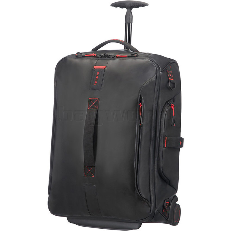 samsonite paradiver medium backpack