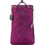 Pacsafe Travelsafe 5L GII Portable Safe Currant 10470 