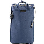 Pacsafe Travelsafe 5L GII Portable Safe Storm 10470 