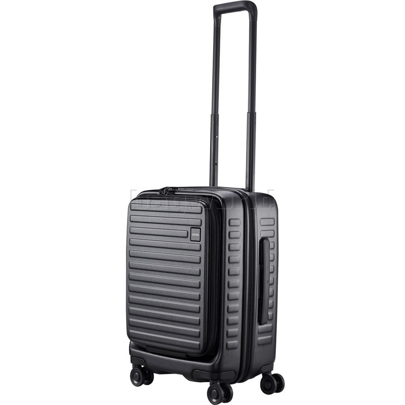 small cabin suitcase
