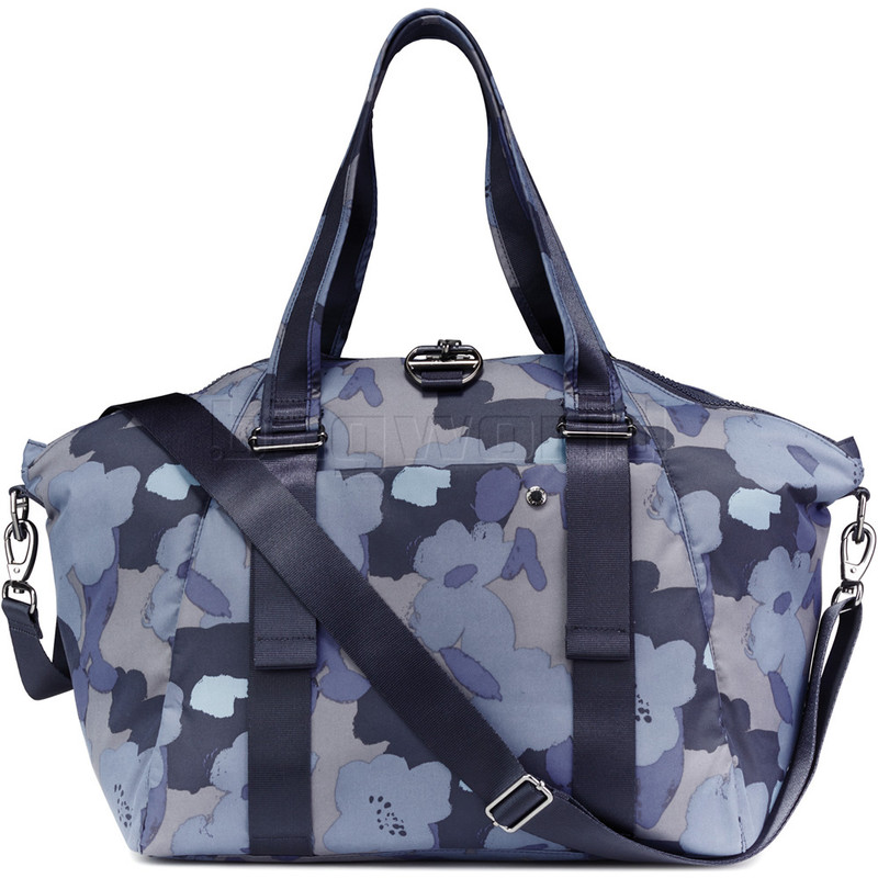 anti theft tote