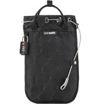 Pacsafe Travelsafe 3L GII Portable Safe Black 10481