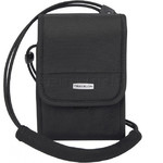 Travelon Classic Anti-Theft Travel Wallet Black 42475