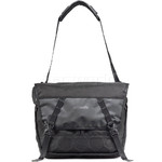 Pacsafe Ultimatesafe Anti-Theft 15.4&rdquo; Laptop & Tablet Messenger Black 55135