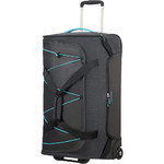 American Tourister Road Quest Medium 68cm Wheel Duffle Graphite 07657