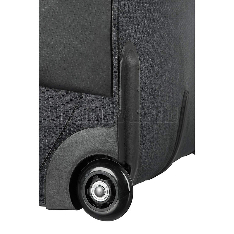 american tourister road quest wheeled laptop backpack