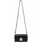 Eve Anouk RFID Blocking Crossbody Phone Wallet Black EW102