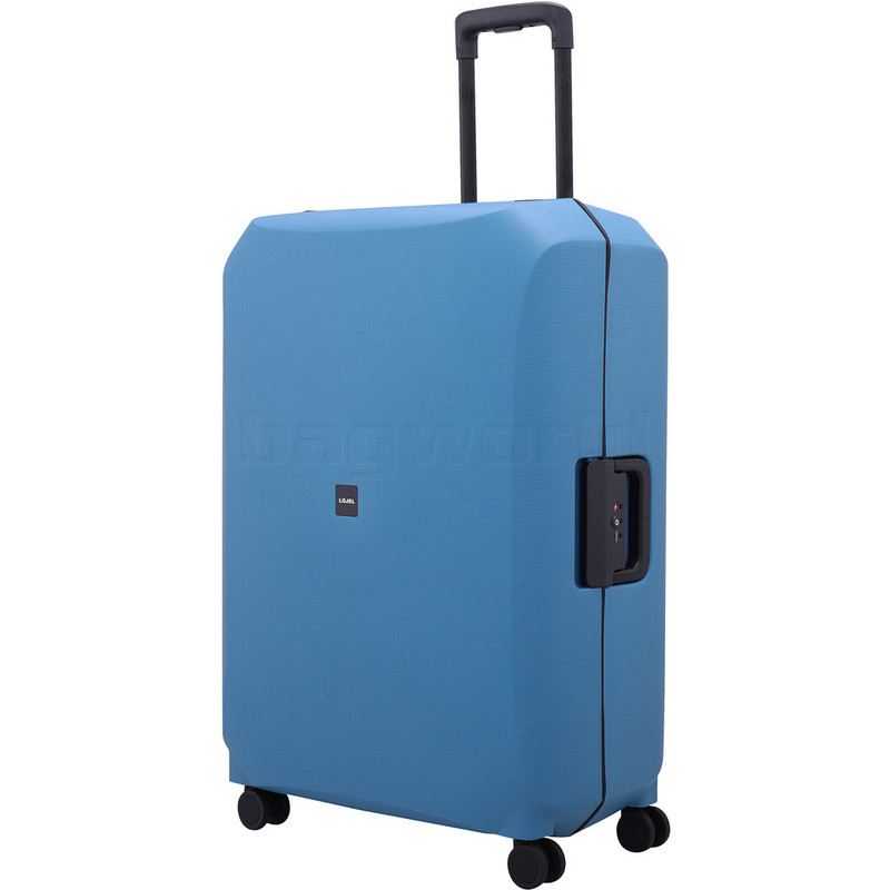 lojel voja luggage review