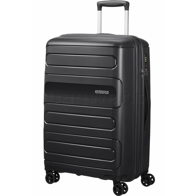 American tourister sales trolley bag 68cm