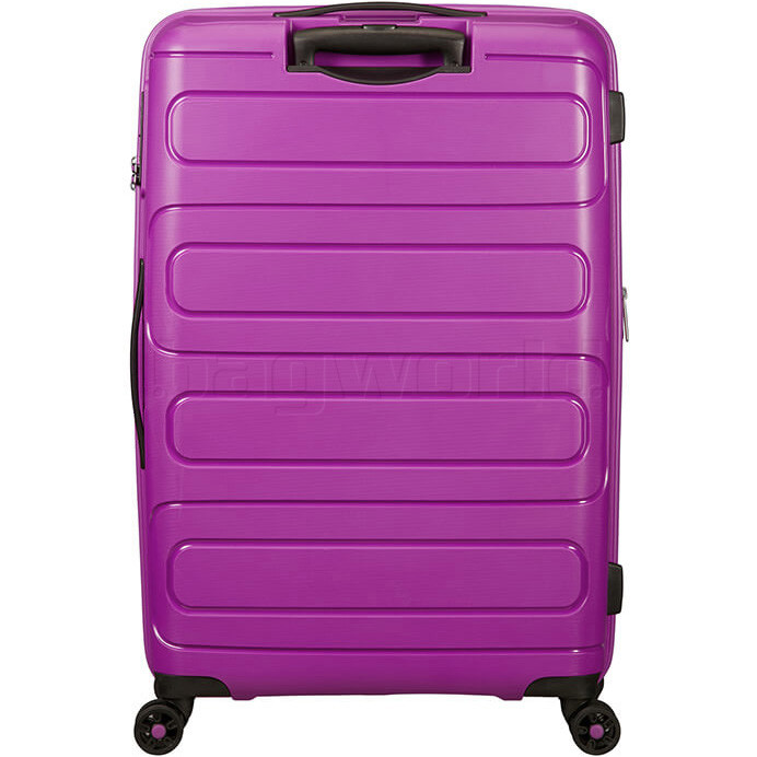 american tourister sunside 77cm