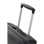 American Tourister Sunside Medium 68cm Hardside Suitcase Black 07527 - 7