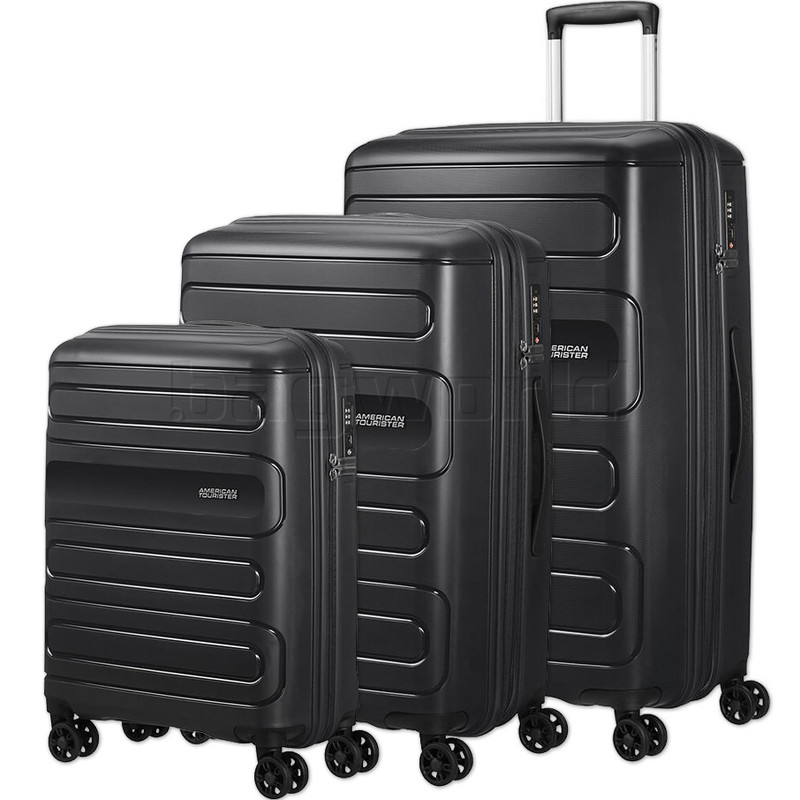 american tourister international warranty