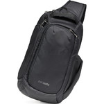 Pacsafe Camsafe X Anti-Theft Camera & 11&rdquo; Laptop/Tablet Slingpack Black 15800