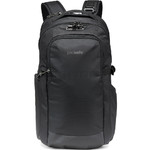 Pacsafe Camsafe X17 Anti-Theft Camera & 13" Laptop/Tablet Backpack Black 15801