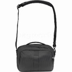 Pacsafe Camsafe LS Anti-Theft Style Crossbody Camera & Mini Tablet Bag Black 15902