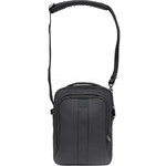 Pacsafe Camsafe LS Anti-Theft Advance Crossbody Camera & Tablet Bag Black 15903