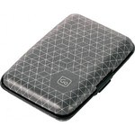 GO Travel RFID Protector Card Case Grey GO686 