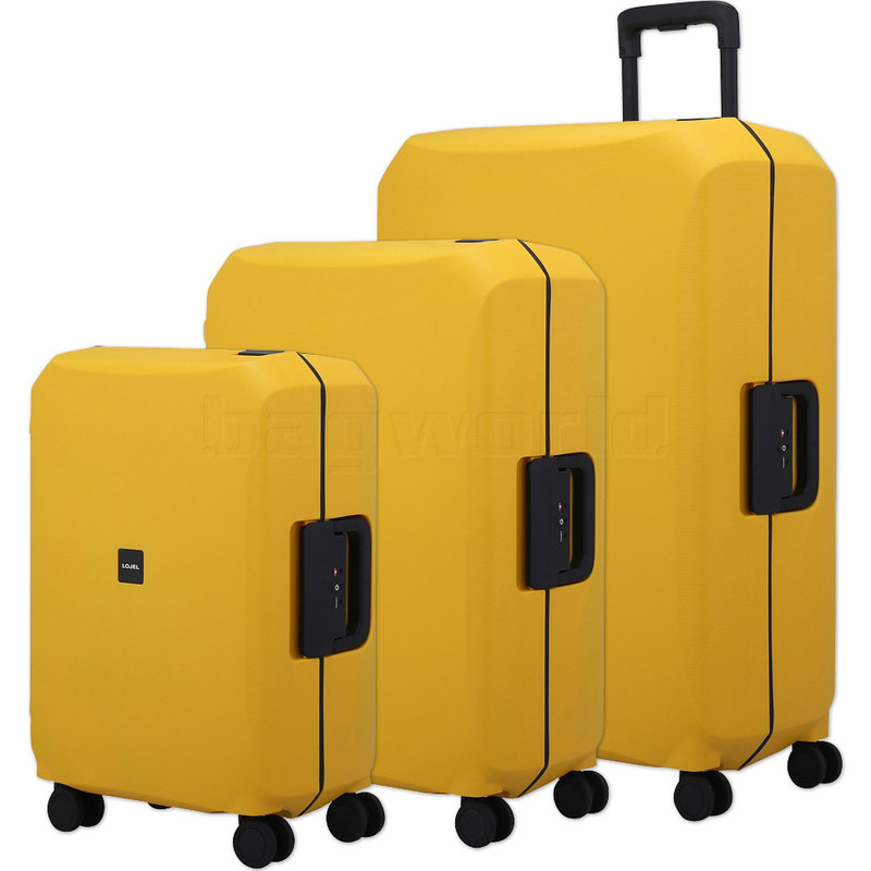 lojel yellow