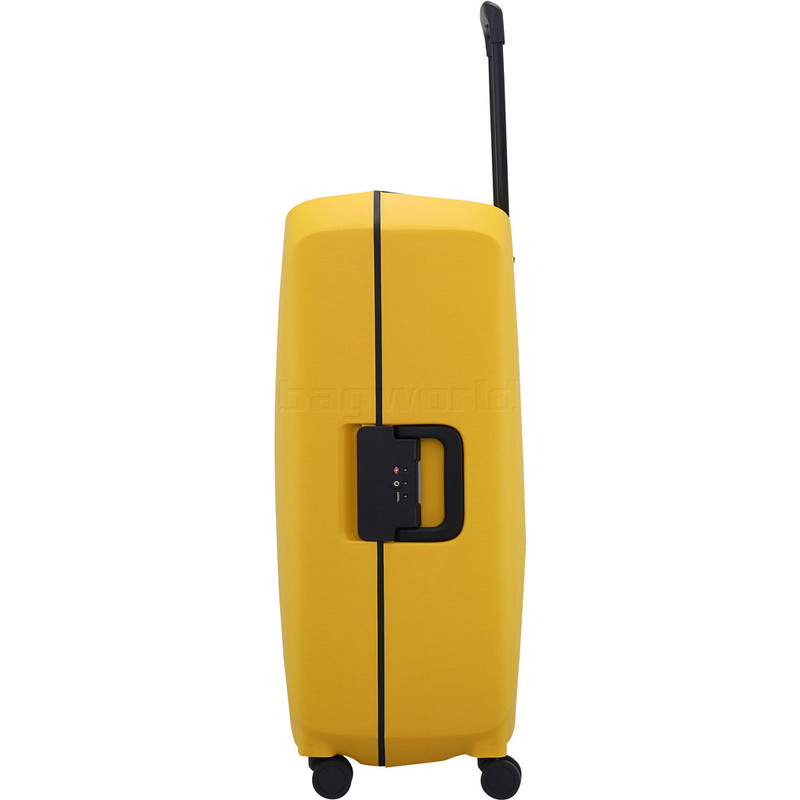 voja luggage