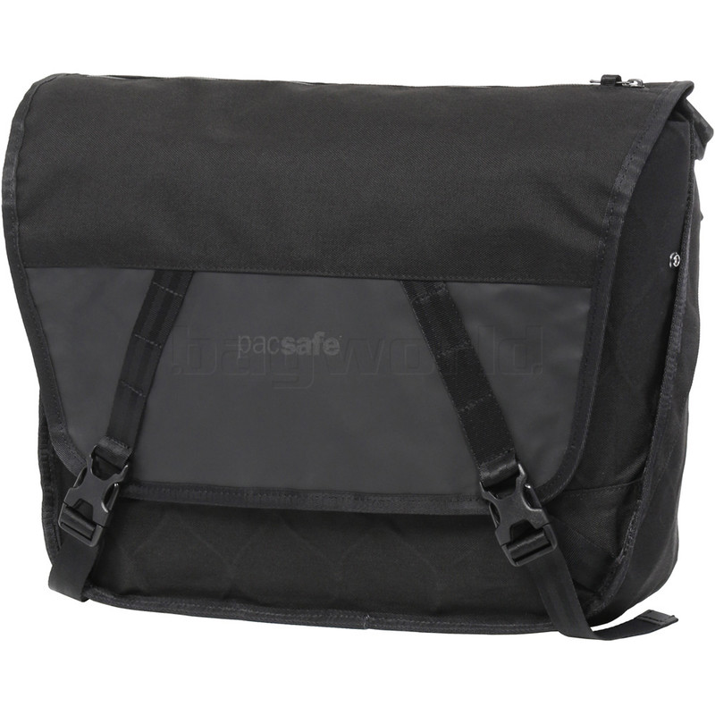 pacsafe ultimatesafe messenger