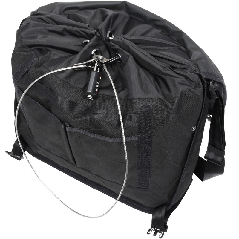 pacsafe ultimatesafe messenger