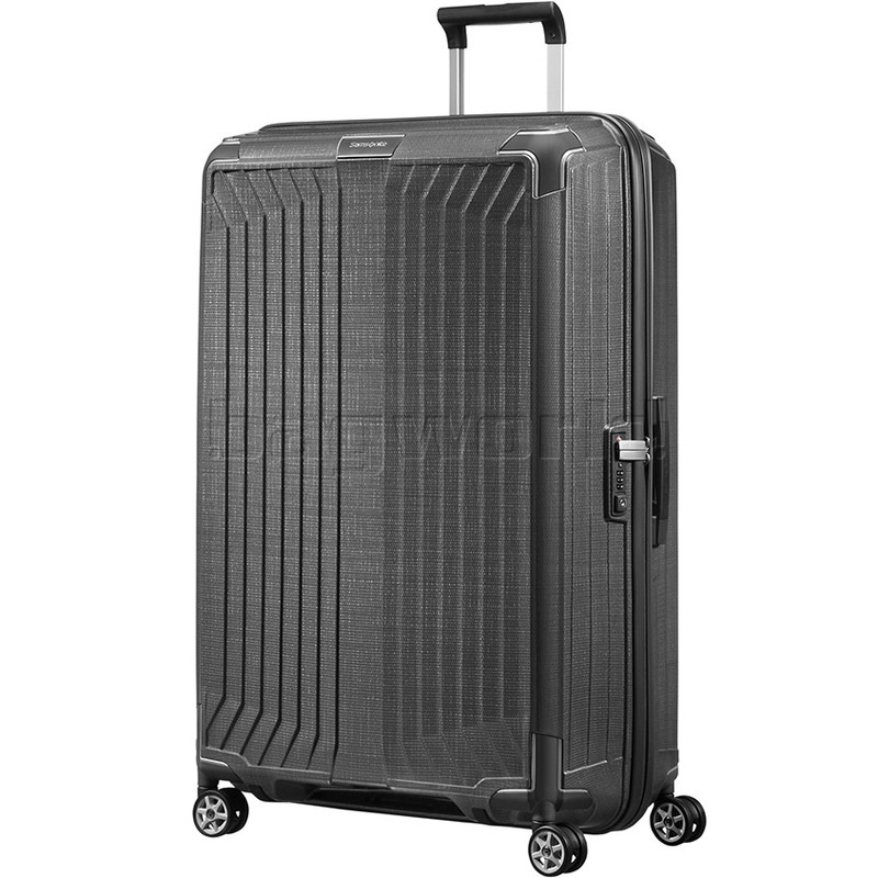 samsonite extra large suitcase