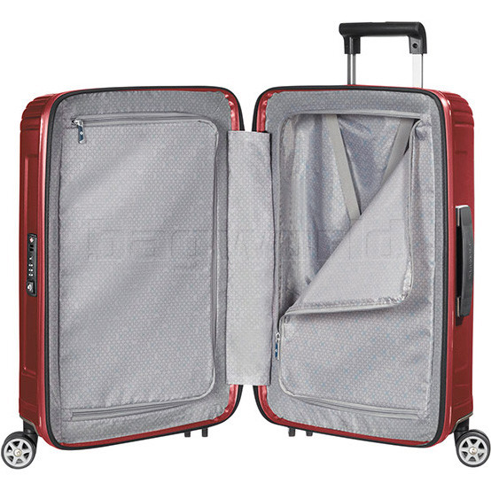 samsonite aspero 55cm