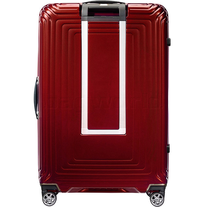 samsonite aspero 69cm