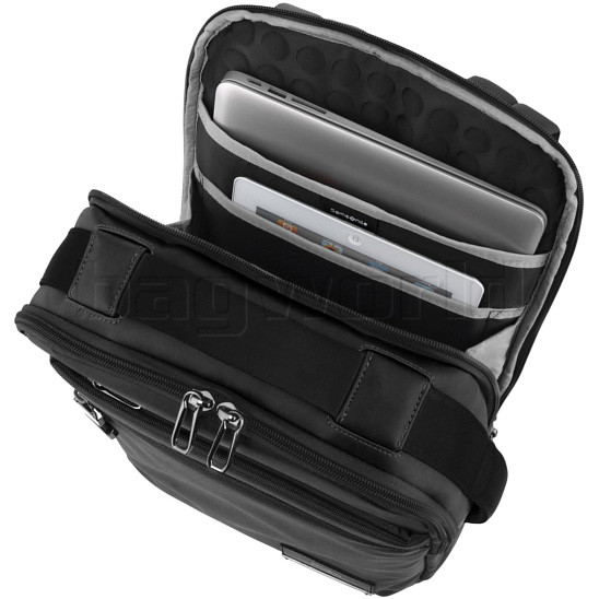 samsonite vestor backpack review