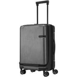 cabin case with laptop compartment