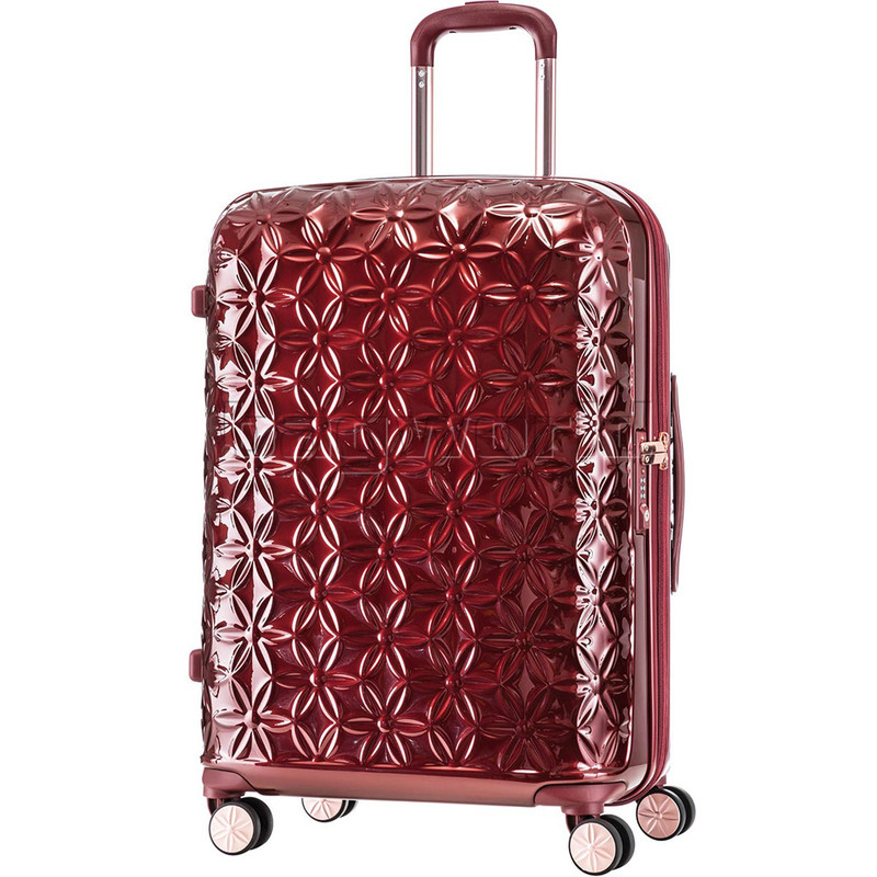 samsonite theoni 55cm carry on