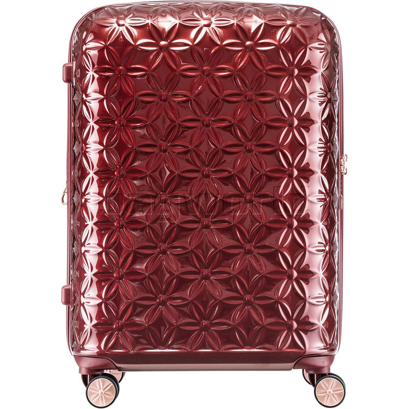 samsonite theoni 75cm hard case