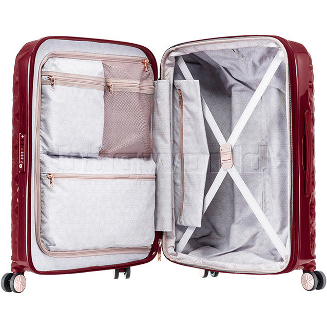 samsonite theoni 55cm carry on