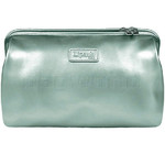 Lipault Miss Plume Toilet Kit Aqua Green 10838