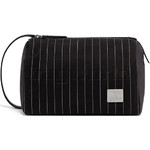 Lipault X Jean Paul Gaultier Toilet Kit Black 12381