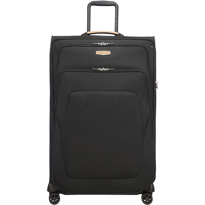 samsonite spark suitcase