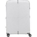 Samsonite Varro Large 75cm Hardside Suitcase White 12421 - 2