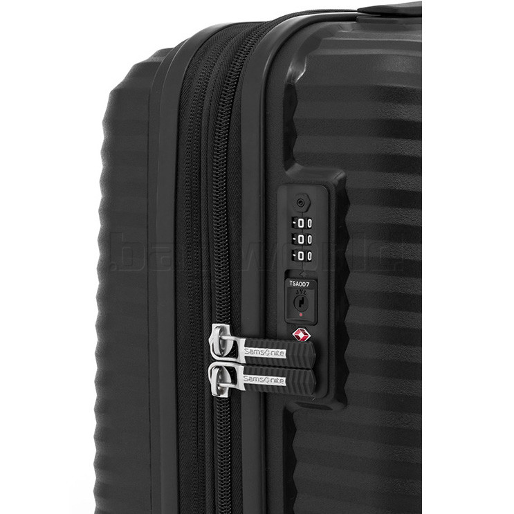 samsonite varro
