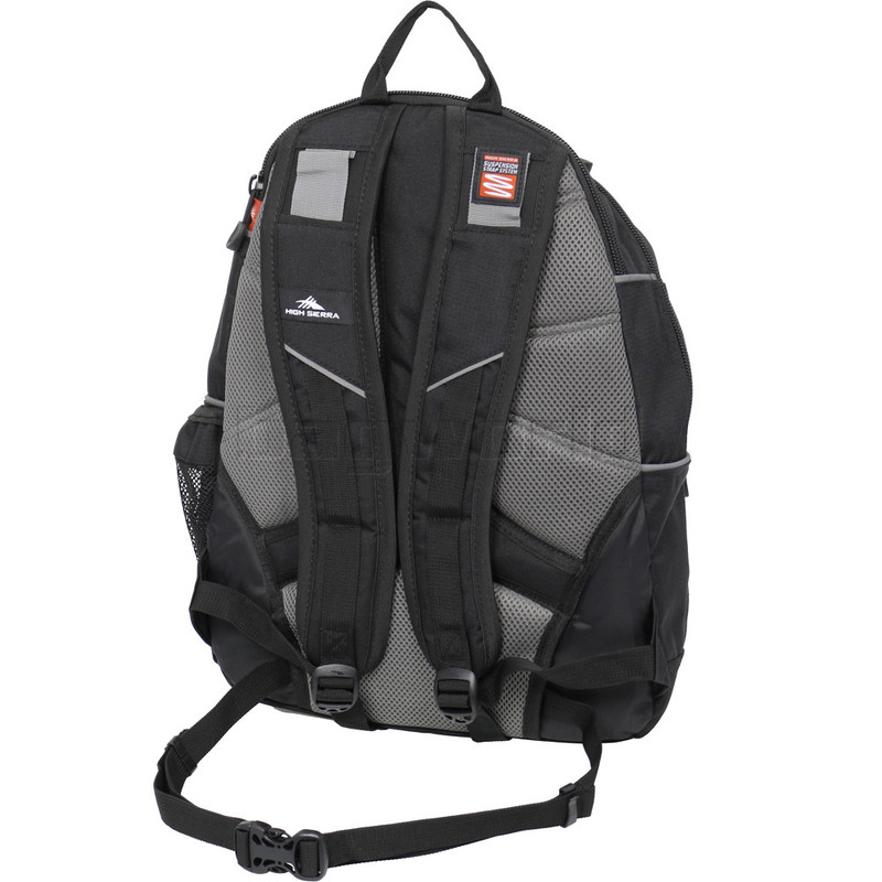 high sierra academy backpack