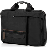samsonite red balot backpack