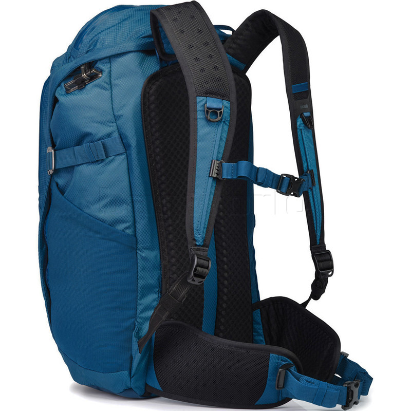 pacsafe venturesafe x30 travel pack