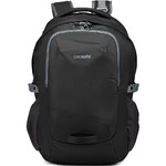 Pacsafe Venturesafe G3 25L Anti-Theft 15.6" Laptop Backpack Black 60545