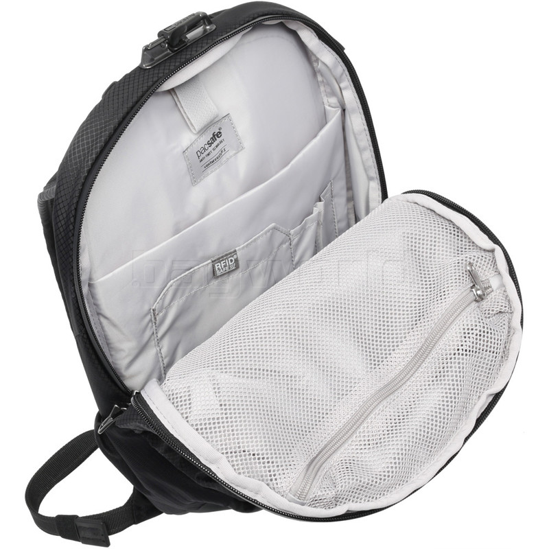 pacsafe venturesafe x12 review