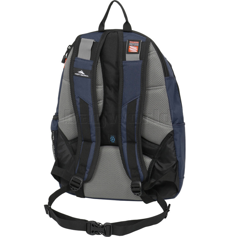 high sierra academy backpack